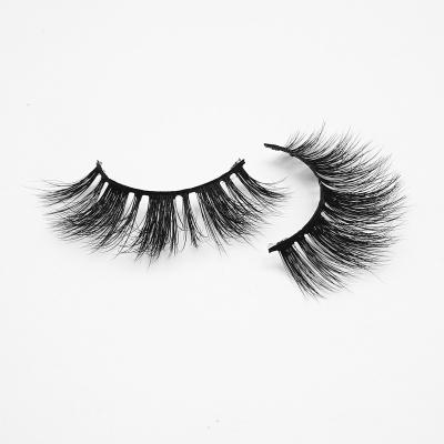 China Natural Soft Best-Selling China Manufacture Quality Faux False Eyelash Sets Wholesale Supplier False Eyelashes for sale