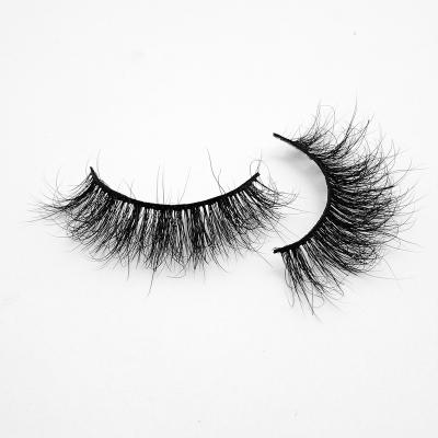 China Natural Soft Direct Wholesale Good Quality Faux Cheap Price False Silk Eyelashes Individual False Eyelashes for sale