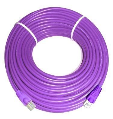 China Cat 5e CAT6 CAT6A CAT7 RJ45 3M Patch Cord Cable Guangzhou from CCA UTP/FTP/SFTP/SSTP for sale