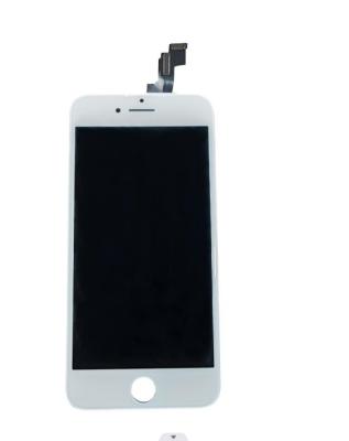 China Best Quality 1 Year Mobile Phone LCD Touch Screen Replacement For Iphone 5 4.0 inch for sale