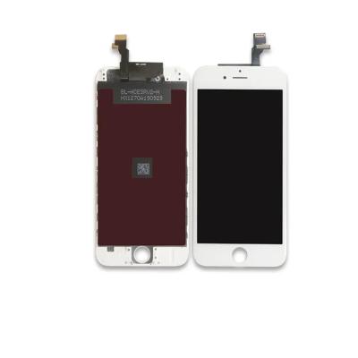 China Best Selling phone lcd screen Replacement mobile phone lcd display for iphone 6/6S/6s Plus/6Plus  for iphone screen 4.7 inch for sale