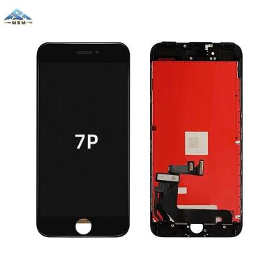 China Wholesale Cell Phone Parts Screen Replacement for iphone 7plus  LCD with Digitizer Replacement OEM/Original 5.5  inch for sale