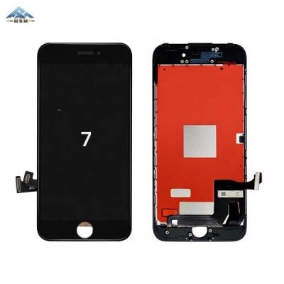 China Hot Sale For Iphone 7  Lcd Display For Iphone 7 Lcd Screen Display Original 4.7 inch for sale