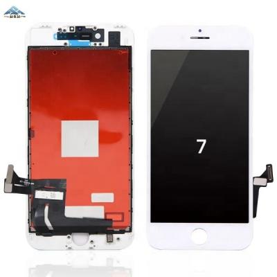 China Wholesale Price Mobile Phone Replacement Incell Display Touch Screen For iPhone 7 4.7 inch for sale