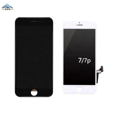 China Incell Mobile Touch Screen LCD Display For iPhone7/7Plus 4.7/5.5 inch Digitizer Assembly Display for sale