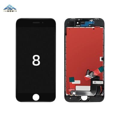 China Factory direct sales is the cheapest replacement mobile phone LCD display touch screen for Iphone 8G/8plus 4.7 inch for sale