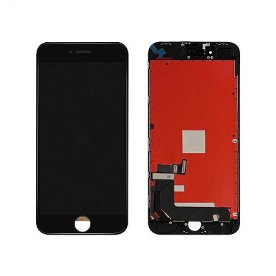 China Wholesale Incell LCD Display For Iphone 8plus LCD Display Touch Screen With Digitizer Replacement 5.5 inch for sale