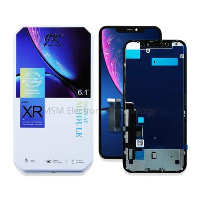 China Original INCELL Factory Price JK Incell Screen Replacement 6.1 inch Touch LCD Screen Display For Iphone XR for sale