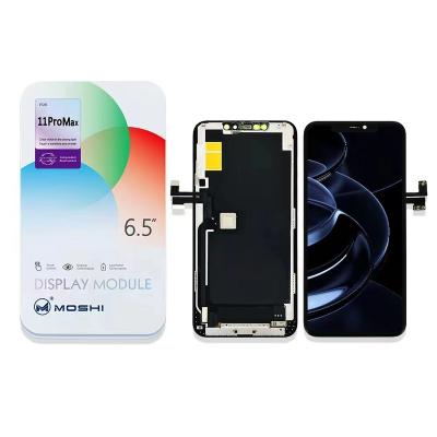 China INCELL JK Display Original For Iphone 11 Pro Max Touch Screen Lcd for sale