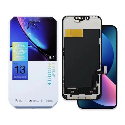 China INCELL Mobile Phone LCD Show Incell JK For IPhone13/12PROMAX/12 LCD Screen Touch Replacement for sale