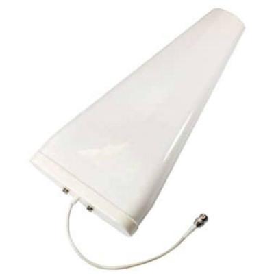 China Full ABS LTE 9/11dBi Frequency LPDA Antenna For 5G Use for sale