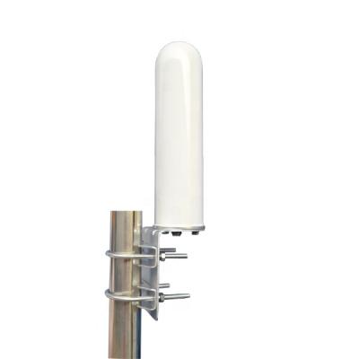 China 600-4200MHz 5G LTE DAS CBRS Outdoor Omni Directional Antenna AC-Q6042F03B for sale