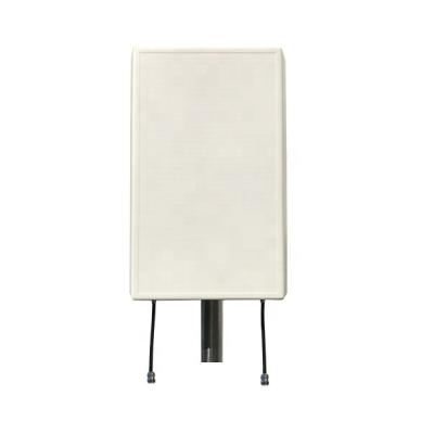 China ABS Systems Wireless Mobility Patch Antenna Define mimo antenna for sale