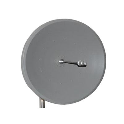 China Outdoor Antenna High Quality Low Price Fast Lead Time 5.8GHz Dish With 29dBi High Gain AC-D5158G29-06 for sale