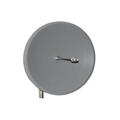 China WIFI Long Range 5.8GHz 32dBi Satellite Dish Antenna Manufacturer AC-D58G32-09 for sale