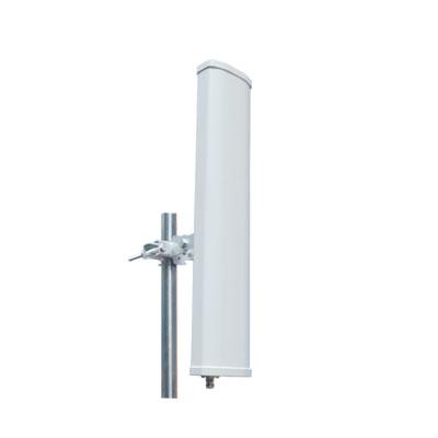 China WLAN Wifi Antenna 5.8Ghz 20dbi Area Airmax Foshan Antenna Factory AC-D4958V19-120 for sale