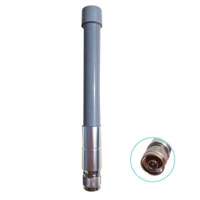 China Outdoor Fiberglass 470MHz LoRa Antenna 3dBi Fiberglass Antenna for sale