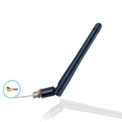 China 433MHz UHF LORA Terminal Antenna With IPEX U.FL Connector AC-Q433-L24SW for sale