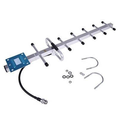 China Yagi 3400-3600MHz Outdoor Directional Wimax Antenna AC-D35Y14-13 for sale