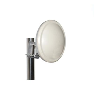 China Outdoor Aluminum 3.5GHz Wimax Dud Point To Point Antenna for sale