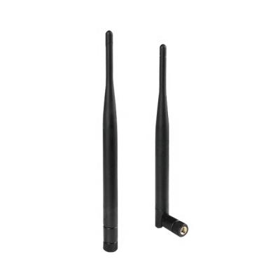 China External EPP 1710-2100mhz 3G Whip Dipole Dongle SMA Antenna for sale