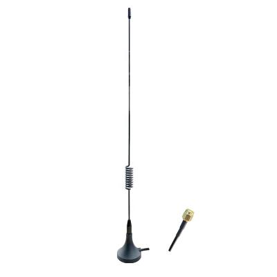 China Best aluminum dvb-t car radio antenna with IEC connector for sale