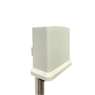 China 2.6GHz Outdoor High Gain Enclosure CPE Box Sector Antenna Manufacturer AC-D26V16-H for sale