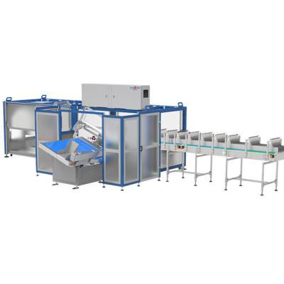 China Beverage Production Line Box Packing Automatic Beverage Bottle Carton Packaging Machine for sale