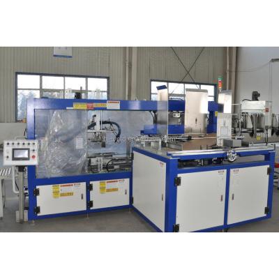 China Beverage Beverage Packing Machine Bubble Water Processing Line Manufacturing Equipment for sale