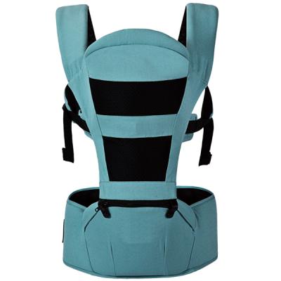 China Cotton Baby Carriage Front Facing Carier Baby Carrier Baby for sale