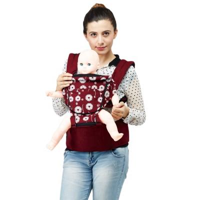 China Factory Safe Multifunctional Baby Harness Breathable Baby Sling Seat Artifact Stool Baby Waist Stool for sale