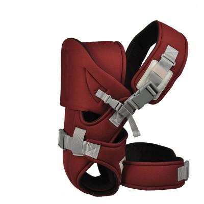 China Ergonomic Front Facing Baby Carrier Lightweight Baby Carrier for sale