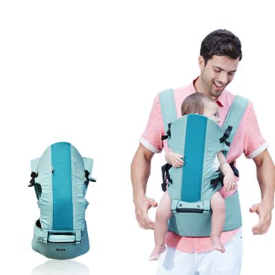 China Luxury Ergonomic Ergonomic Convertible Newborn Infant Baby Carrier Seat Hip Infant Carrier for sale