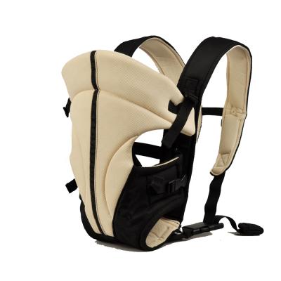 China 3 In 1 Breathable Baby Carriers Baby Carrier Best Selling Infant Carrier For Carry Baby Bebe Carrier for sale