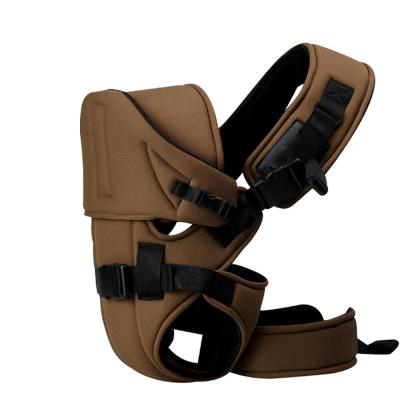 China Lightweight Baby Carrier Easily Operate Rising Baby Hipseat Carrier Baby Backpack Carrier for sale