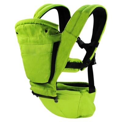 China Polyester Carrier Hip Seat Baby Carriage 3 in 1 Baby Carrier for sale