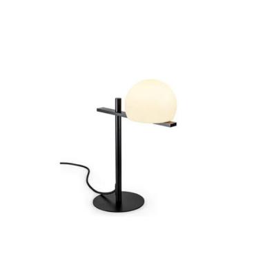 China ST-4917 wholesale modern modern table lamps and reading lamps for sale