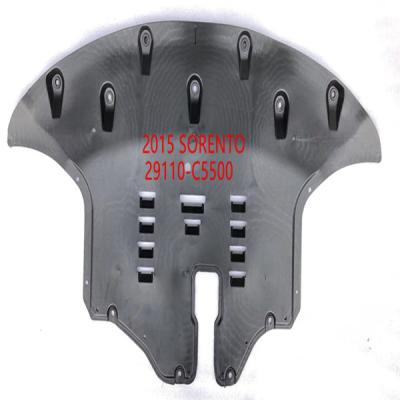 China FOR 2015 SORENTO ENGINE UNDER COVER SPARE BODY PARTS 29110-C5500 FOR 2015 SORENTO for sale