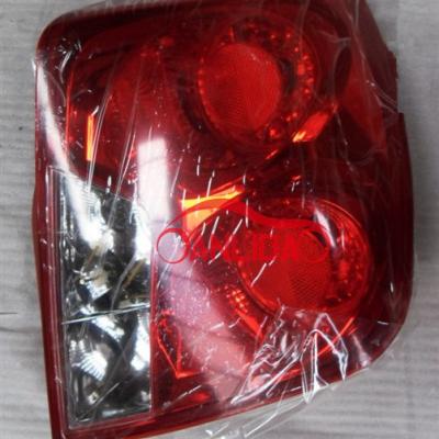 China 96551226 96551225 FOR OPTRA 2003 TAIL LAMP. REAR LIGHT FOR LACETTI 2008. NUBIRA 2000 LAMP KEY AUTO PARTS ACCESSORIES REFLECT FOR OPTRA for sale