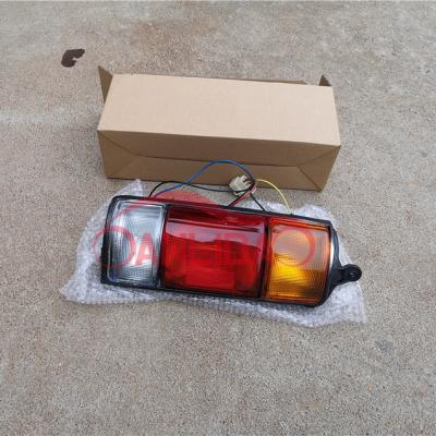 China FOR 1998 DAEWOO DAMASCUS TAIL LAMP. 2005 REAR LIGHT AUTO BODY PARTS. MAIN LAMP .SIDE BUMPER. GRILL I II CAR ACCESSORIES FOR DAMASCUS 1998 for sale