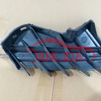 China plastic 86513-A4000, 86514-A4000 FOR BRACKET 2013, BUMPER, MIRROR, GRILL, INNER SHOCK ABSORBER, ENGINE CARENS FRONT BUMPER COVER for sale