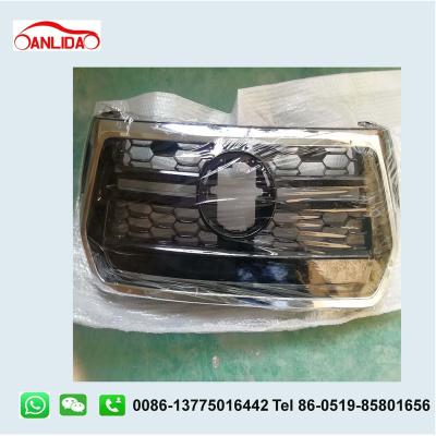 China ABS FOR 2018REVO/ROCCO GRILL 53110-YP050 53110-YP040 53110-YP060 for sale