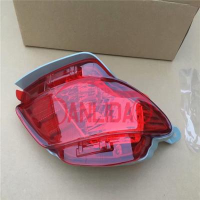 China REAR BUMPER LAMP FOR RX270 RX350 RX450 2009-2015 BRACKET .81490-48020 REFLECTOR 81457-48020 .BUMPER LAMP .FOG HEAD LIGHT FOR RX270 for sale