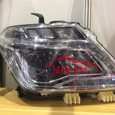 China FOR Y62 NISMO PATROL 2016 HEAD LAMP. 2014 2012 2010. FOR Y62 PATROL HEAD LIGHT .TAIL LAMP FRONT LAMP .BODY PARTS BODY KIT PATROL 2016 for sale