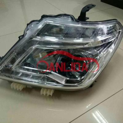 China FOR Y62 2014 PATROL HEAD LAMP. HEAD LIGHT FOR 2016 NISMO PATROL. .CAR AUTO LAMP LIGHTS TAIL LAMP FRONT LAMP. MIST THE LAMP FOR THE 2016 PATROL for sale