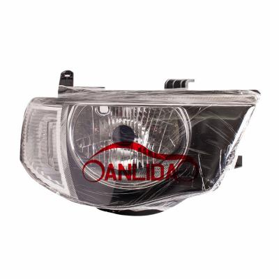 China 8301A823 8301A824 FOR LAMP L200 2005 HEAD FOR TRITON HEAD /FOG LIGHT LAMP /TAIL /TAIL LIGHT 8330A010 .YELLOW WHITE 8301B823 8301B824 FOR L200 05-12 for sale