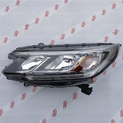 China HEAD LIGHT FOR CRV 2015 2016 USA BODY KIT FOR 2015 CRV for sale