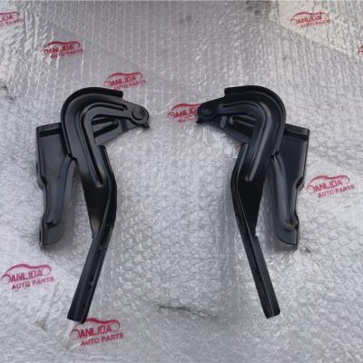 China HOOD HINGE FOR CRV 2017 2018 BODY FROM HO1236154 HO1236153 KIT HO 1236154 HO1236153 for sale