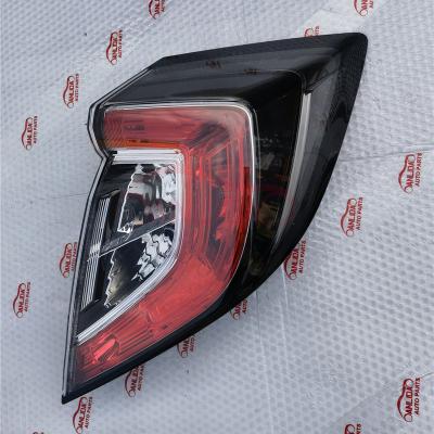 China FOR CIVIC 2019 2020 .INNER EXTERNAL TAIL LAMP /BACK LIGHT /REAR LAMP FOR ACCORD/CRV 2012 2017 2018 2021 GRILLS,LED LIGHT,CAR LAMP FOR 2020 CIVIC for sale