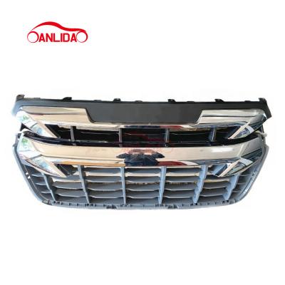 China FOR 2012 2014 2018 2019 DMAX/D-MAX 2020 FRONT RADIATOR GRILL .CAR GRILL CHILLED BODY AUTO HIGH /LOW LEVEL PARTS.LIGHTS FOR D-MAX 2020 for sale